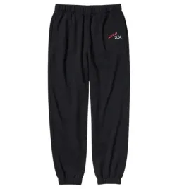 kaws-x-uniqlo-x-andy-warhol-joggers-black-l
