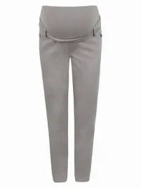damskie-spodnie-ciazowe-szare-bellybutton-maternity-r-38