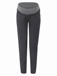 damskie-spodnie-ciazowe-z-miekkim-pasem-szare-bellybuton-maternity-r-40