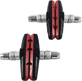 klocki-hamulcowe-v-brake-70-mm-gumowe-czerwone-do-mtb-miejski-trekkingowy