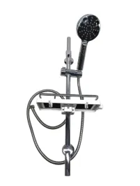 zestaw-prysznicowy-z-drazkiem-gorbach-dsa02cp-70-cm-chrom-z-polka