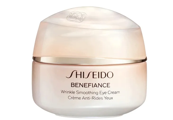 Krem pod oczy Shiseido przeciwstarzeniowy 15 ml