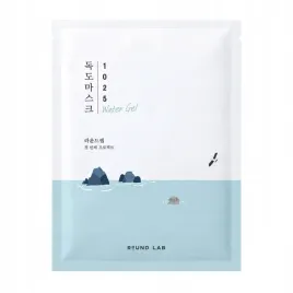 round-lab-1025-dokdo-hydrating-water-gel-mask-30-ml