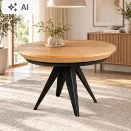 okragly-stol-mietek-na-metalowej-podstawie-t49-120-220-cm