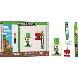 air-val-minecraft-zestaw-dla-dzieci-edt-50-ml-brelok-bransoletka