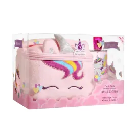 air-val-eau-my-unicorn-zestaw-dla-dzieci-edt-100-ml-kosmetyczka