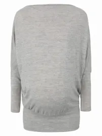 damska-tunika-ciazowa-z-wiskozy-szara-bellybuton-maternity-r-l