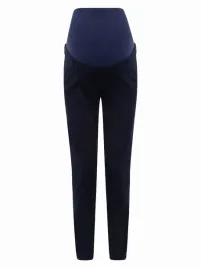damskie-spodnie-ciazowe-granatowe-bellybutton-maternity-r-32