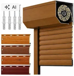 roleta-zewnetrzna-drewnopodobna-aluminiowa-50x50-cm-na-wymiar-standardowa