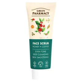 peeling-piling-do-twarzy-miodowy-kawowy-75-ml-scrub-green-parmacy