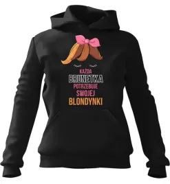 bluza-damska-z-kapturem-kazda-brunetka-potrzebuje-swojej-blondynki-czarna-x