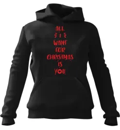 bluza-damska-z-kapturem-all-i-want-for-christmas-is-you-czarna-s