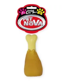 pet-nova-zabawka-dla-psa-vinylowa-udko-kurczaka-13cm