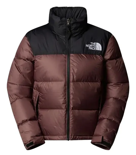 Kurtka puchowa damska The North Face 1996 Retro Nuptse Jacket pikowana r. L