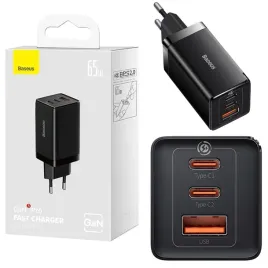 szybka-ladowarka-sieciowa-usb-2x-usb-ctyp-c-zasilacz-100w-pd-qc-gan-baseus