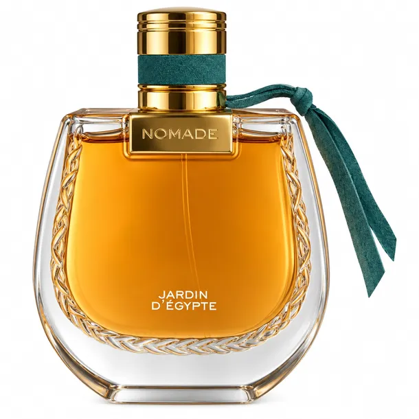 chloe nomade jardin d'egypte woda perfumowana 75 ml  tester   