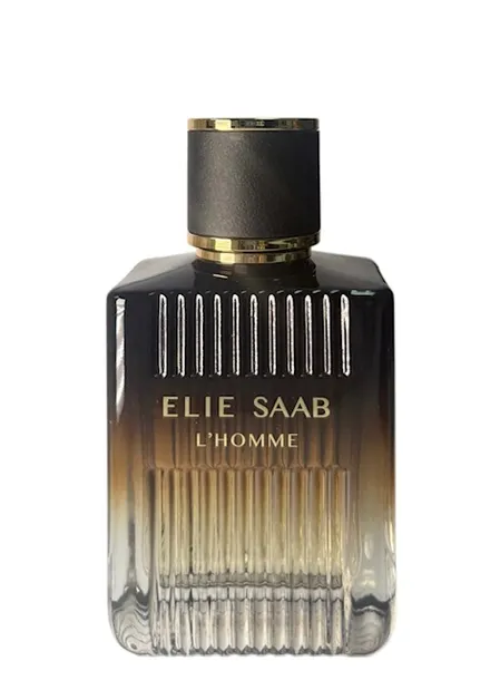 elie saab l'homme intense woda perfumowana 100 ml  tester   