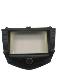 honda-accord-7-vii-02-08-konsola-radio-ramka-radio-panel-nawiewu