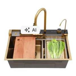 zlewozmywak-cyfrowy-wyswietlacz-waterfall-kitchen-sink-set-or-75-46-22cm