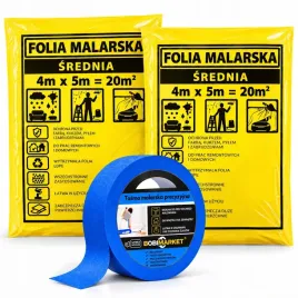folia-malarska-4x5m-2x-zestaw-do-zabezpieczania-mebli-tasma-malarska-48x50