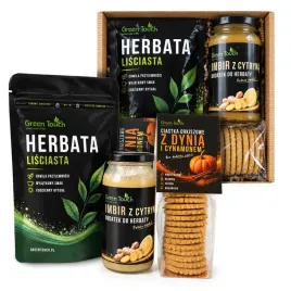 zestaw-herbata-czarna-imbir-ciastka-podziekowanie-dla-nauczyciela