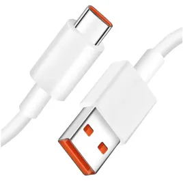 kabel-xiaomi-usb-usb-c-bialy-6a-60w-szybkie-ladowanie-1m-fast-charge-typ-c