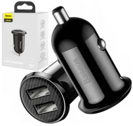 baseus-szybka-ladowarka-samochodowa-2xusb-4-8a-szybkie-ladowanie-mocna