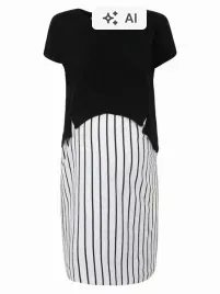 damska-sukienka-do-karmienia-czarna-bellybutton-maternity-r-xl