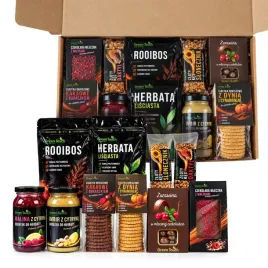kosz-prezentowy-duzy-zestaw-herbat-czarna-rooibos-czekolada-ciastka