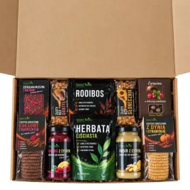 kosz-prezentowy-duzy-zestaw-herbat-czarna-rooibos-czekolada-ciastka