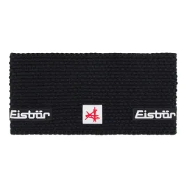 eisbar-jamie-stb-sa-opaska-zimowa-merino-narciarska-damska-meska-czarna