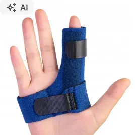 orteza-palca-prawa-dlon-stabilizator-szyna-aluminiowa-sumifun