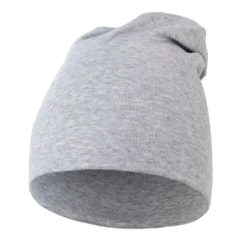 moraj-czapka-damska-beanie-przejsciowa-szara