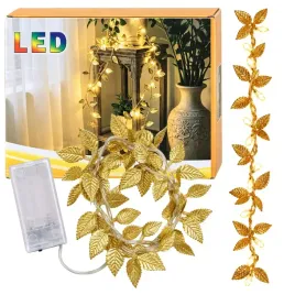girlanda-swietlna-zlote-listki-lampki-druciki-led-swiateczne-liscie-2-m