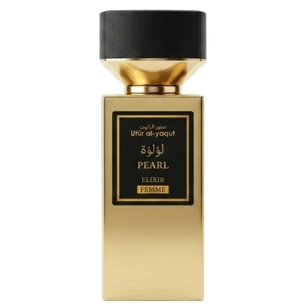 parfums saphir utur al yaqut pearl elixir
