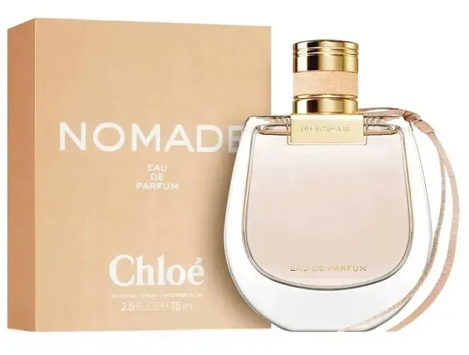 Chloé Nomade Woda Perfumowana dla Kobiet 75 ml