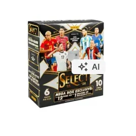 2025-26-panini-select-road-to-fifa-world-cup-soccer-mega-box