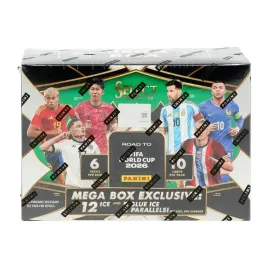 2025-26-panini-select-road-to-fifa-world-cup-soccer-mega-hobby