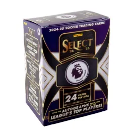 2024-25-panini-select-premier-league-blaster-box
