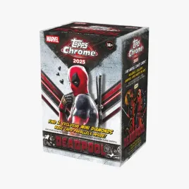 2025-topps-chrome-deadpool-value-box