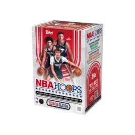 2025-26-topps-nba-hoops-value-box
