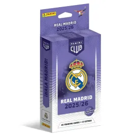 panini-club-real-madryt-2025-26