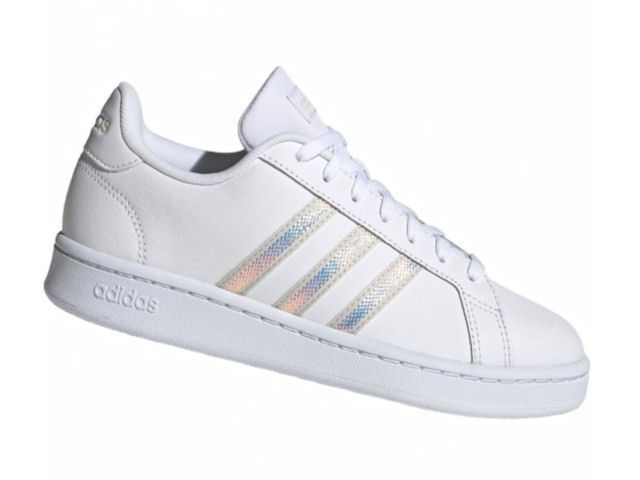 BUTY ADIDAS damskie GRAND COURT FW3734 - ERLI.pl