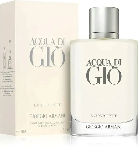 Giorgio Armani Acqua di Gio 100 ml
