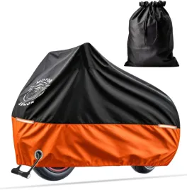 pokrowiec-na-motocykl-motor-armor-wodoodporny-czarno-pomaranczowy