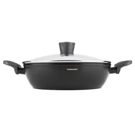 garnek-z-pokrywka-florina-bono-20-cm-16l-pelne-dno-indukcyjne-czarny