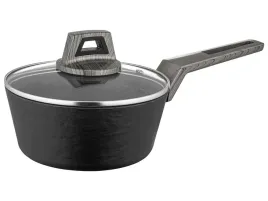 rondel-aluminiowy-florina-japandi-18-cm-13-l-z-pokrywka-czarny-indukcja