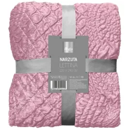 narzuta-na-lozko-miss-lucy-lettina-220x240-cm-rozowa-dwustronna-poliester