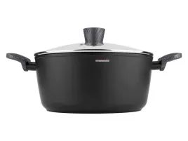 garnek-florina-bono-28-cm-61l-aluminiowy-marmurkowy-z-pokrywka-indukcja