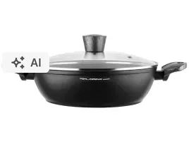 garnek-niski-florina-bono-28-cm-38l-aluminiowy-z-pokrywka-szeroki